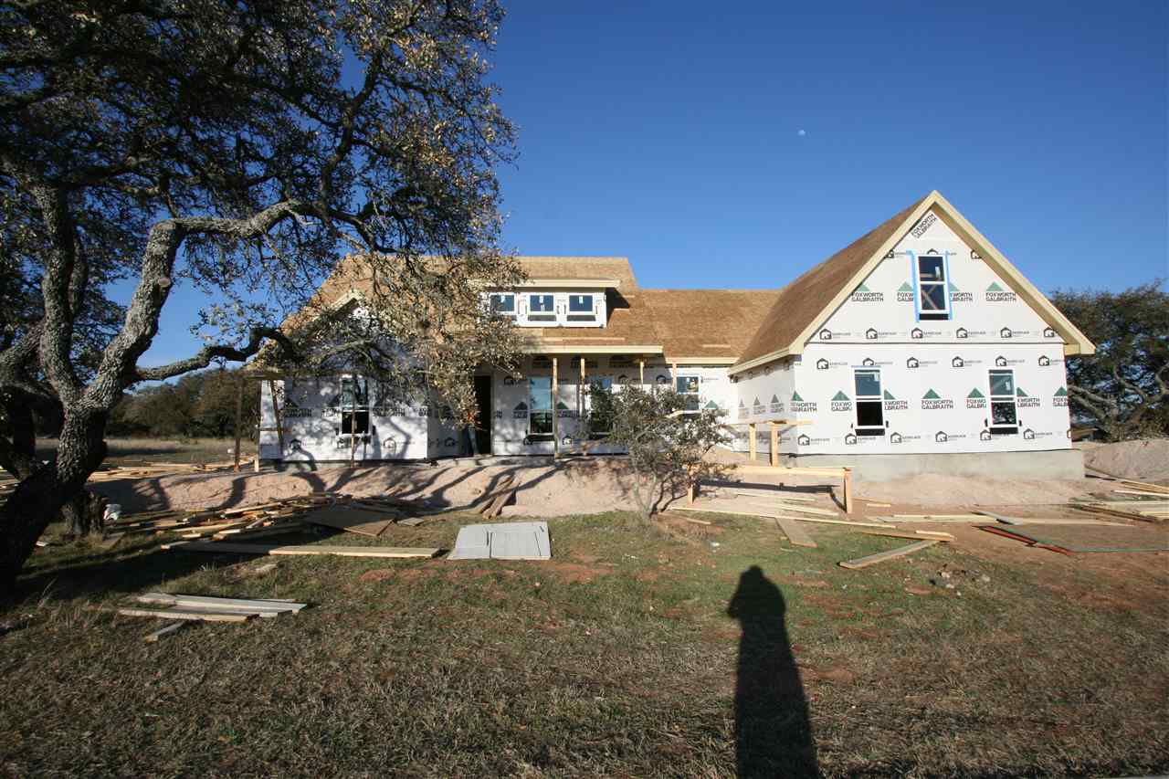 100 Avery Spur Burnet TX 78611