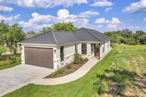 3205 Douglas Drive Horseshoe Bay TX 78657