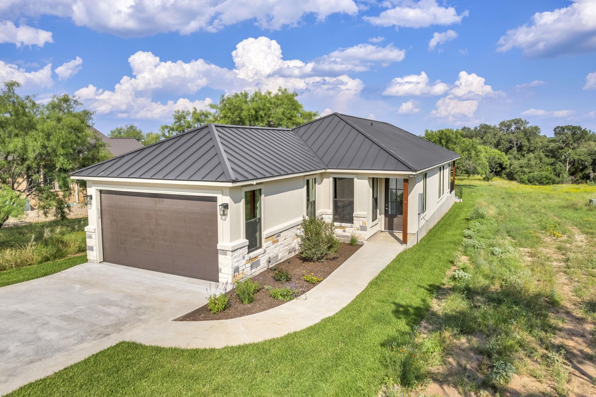 3205 Douglas Drive Horseshoe Bay TX 78657