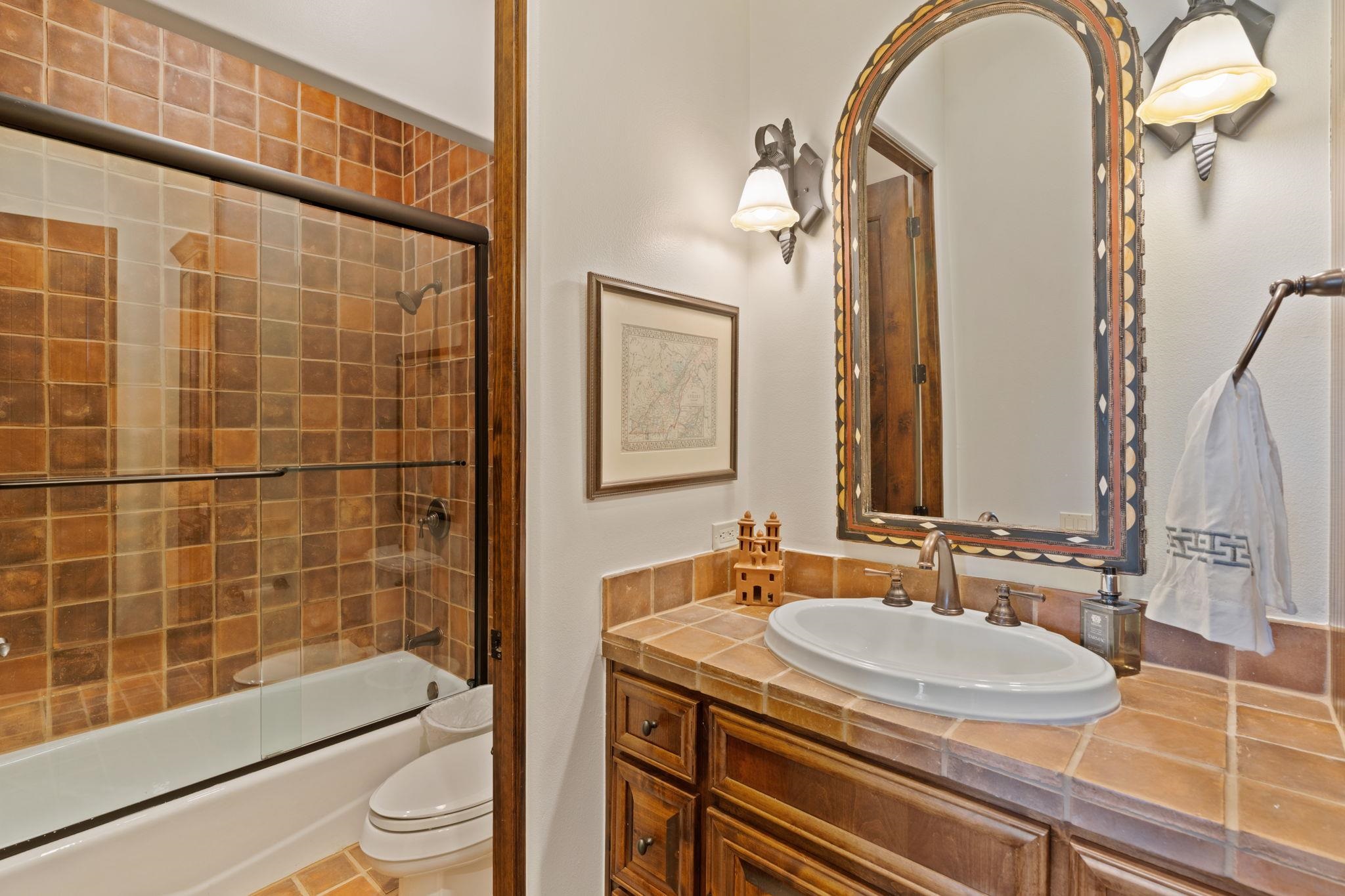 119 Plaza Escondido Horseshoe Bay TX 78657