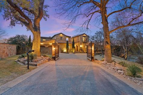 119 Plaza Escondido Horseshoe Bay TX 78657