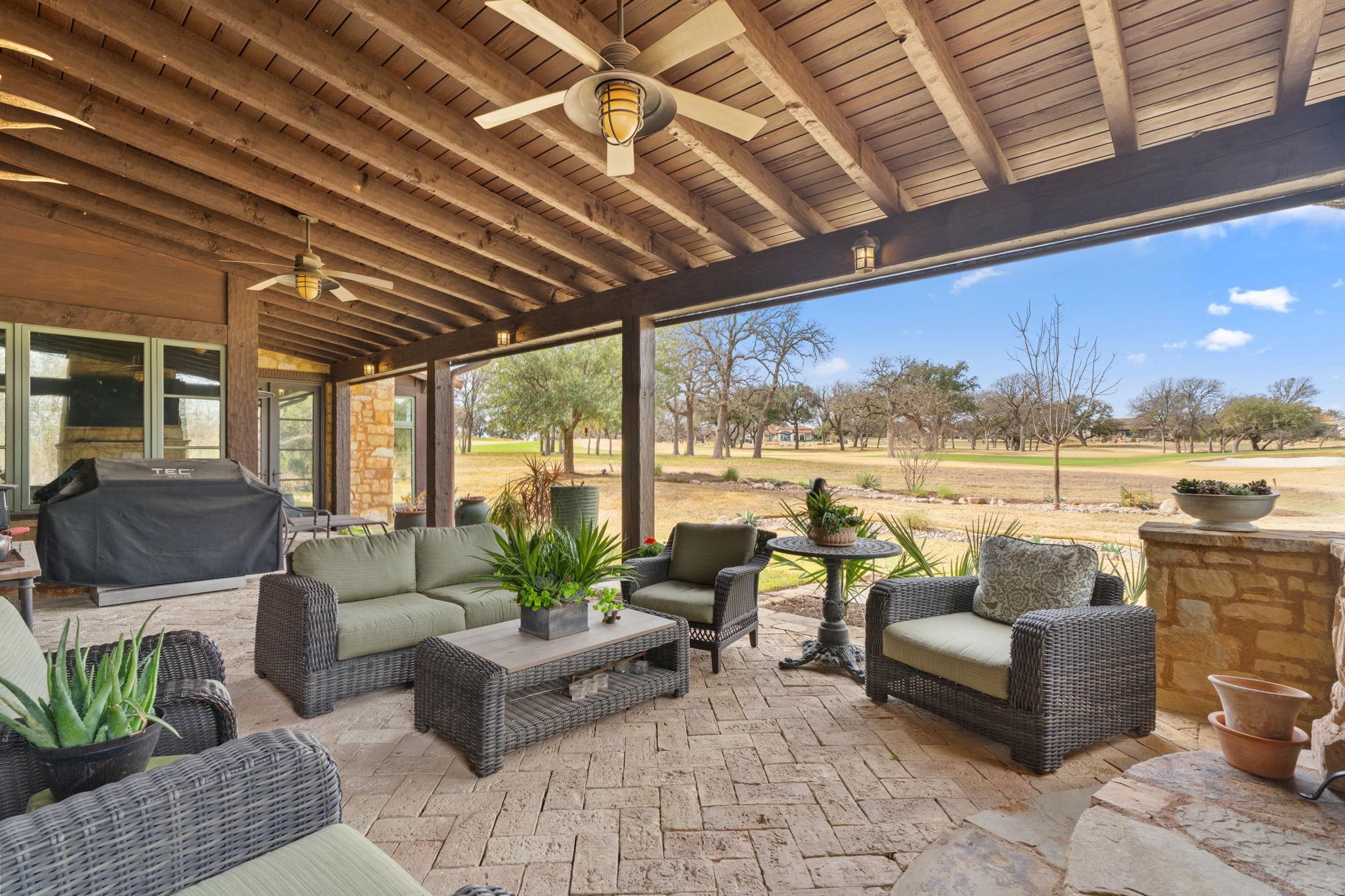 119 Plaza Escondido Horseshoe Bay TX 78657