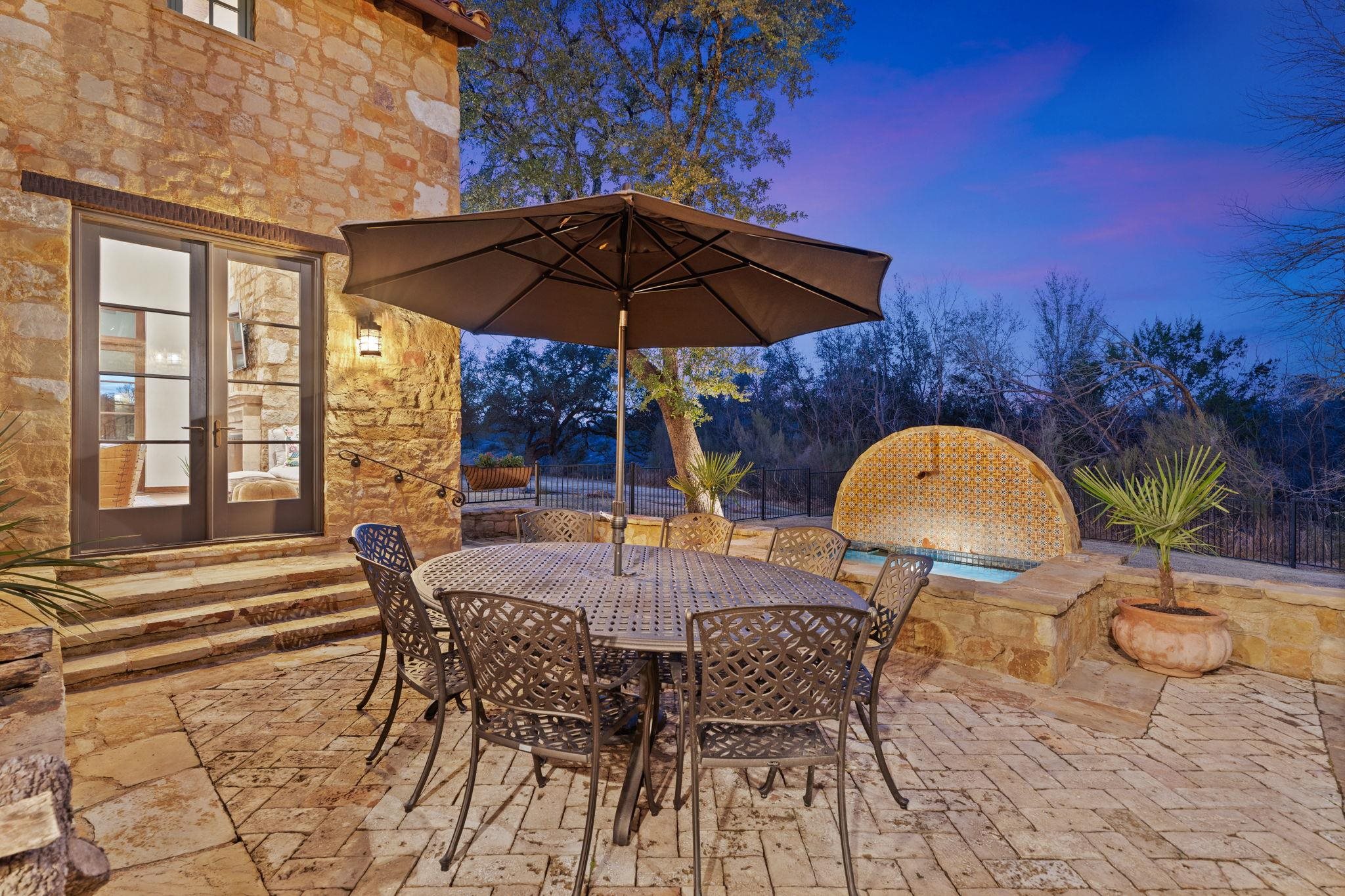 119 Plaza Escondido Horseshoe Bay TX 78657