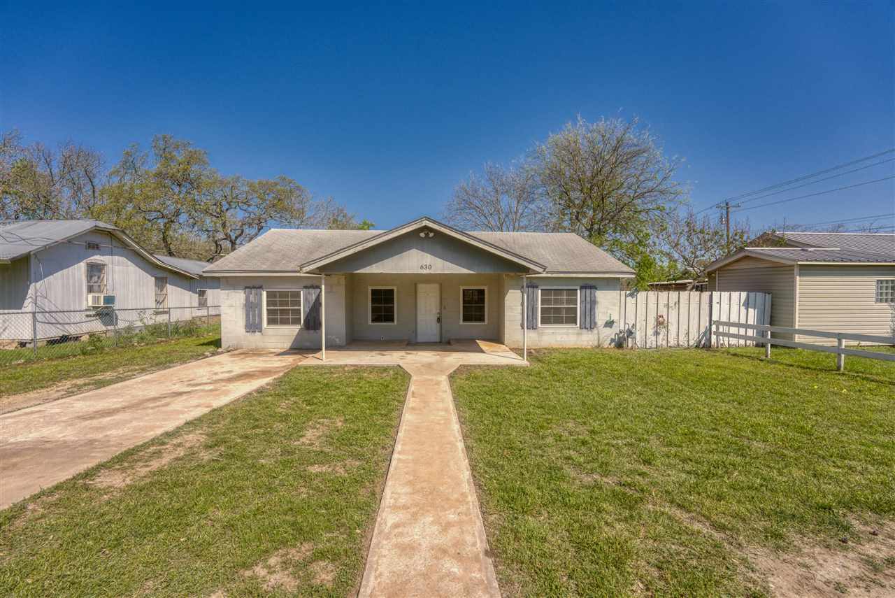 630 E Fm 243 Bertram TX 78605