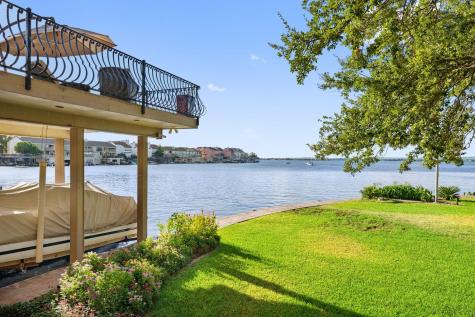 106 Bunny Run Horseshoe Bay TX 78654
