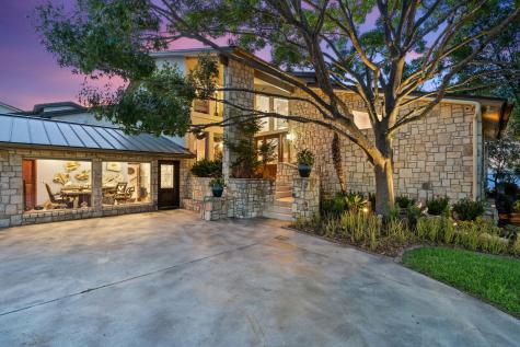 106 Bunny Run Horseshoe Bay TX 78654