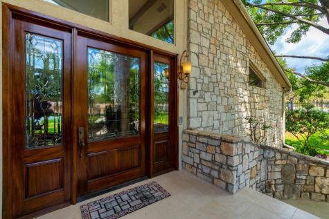 106 Bunny Run Horseshoe Bay TX 78654