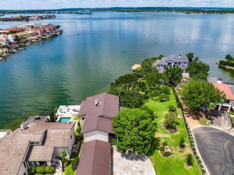 106 Bunny Run Horseshoe Bay TX 78654