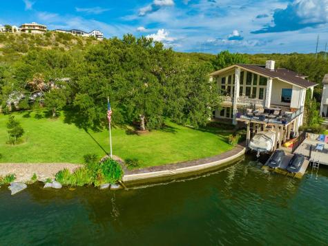 106 Bunny Run Horseshoe Bay TX 78654