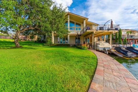 106 Bunny Run Horseshoe Bay TX 78654