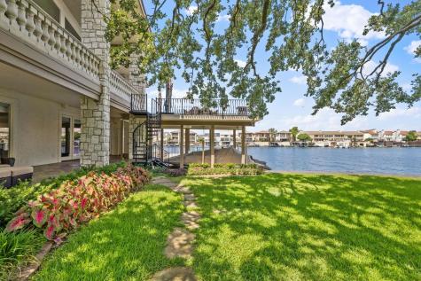 106 Bunny Run Horseshoe Bay TX 78654