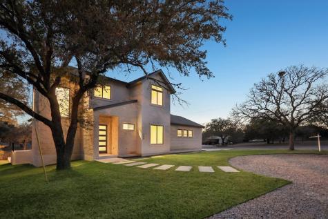 300 Deer Drive Sunrise Beach TX 78643