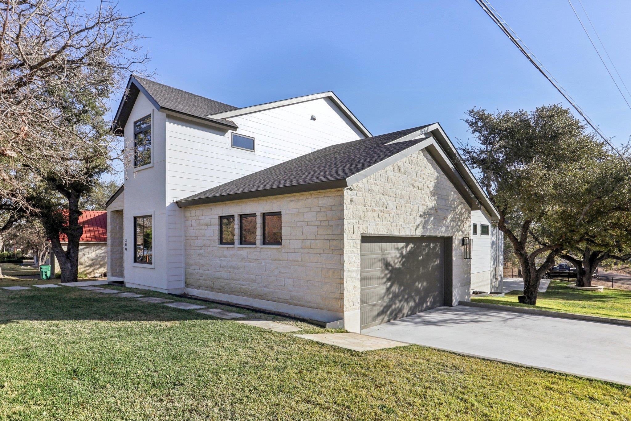 300 Deer Drive Sunrise Beach TX 78643