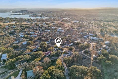 300 Deer Drive Sunrise Beach TX 78643