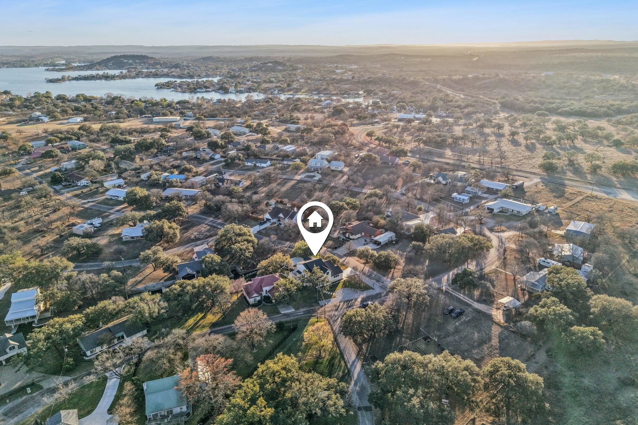 300 Deer Drive Sunrise Beach TX 78643
