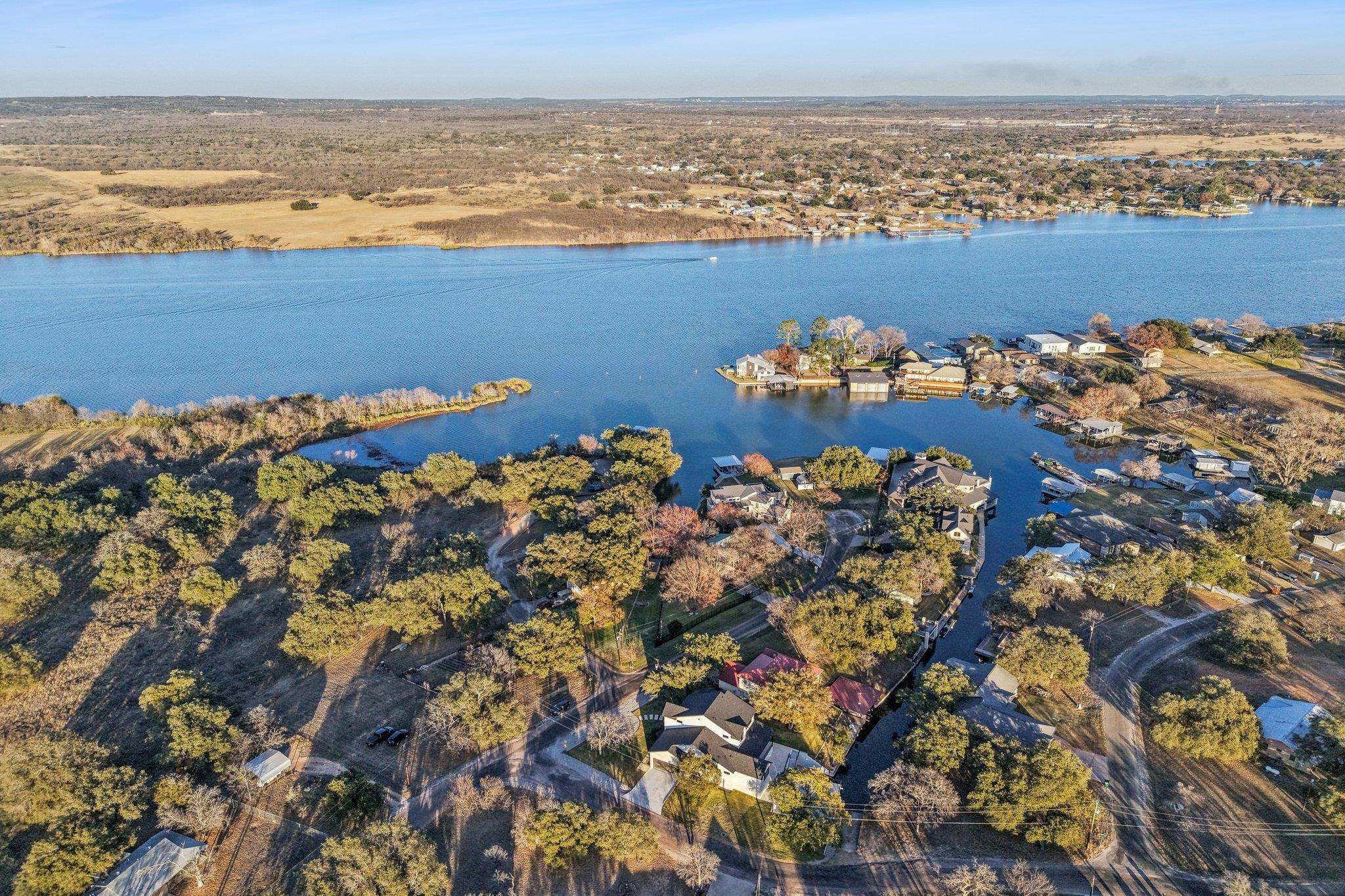 300 Deer Drive Sunrise Beach TX 78643