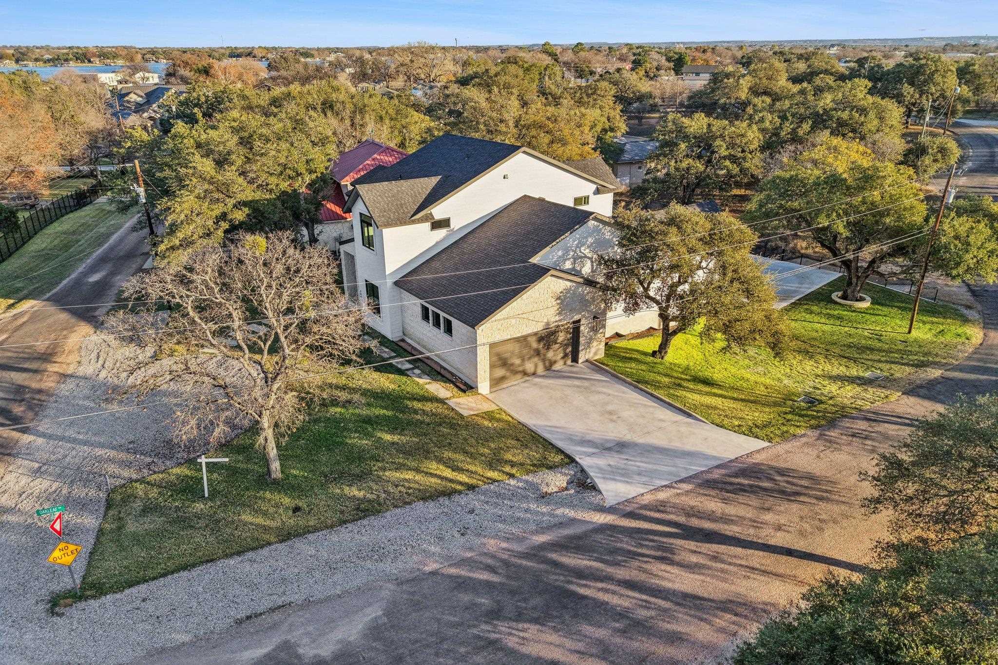 300 Deer Drive Sunrise Beach TX 78643