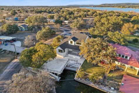 300 Deer Drive Sunrise Beach TX 78643
