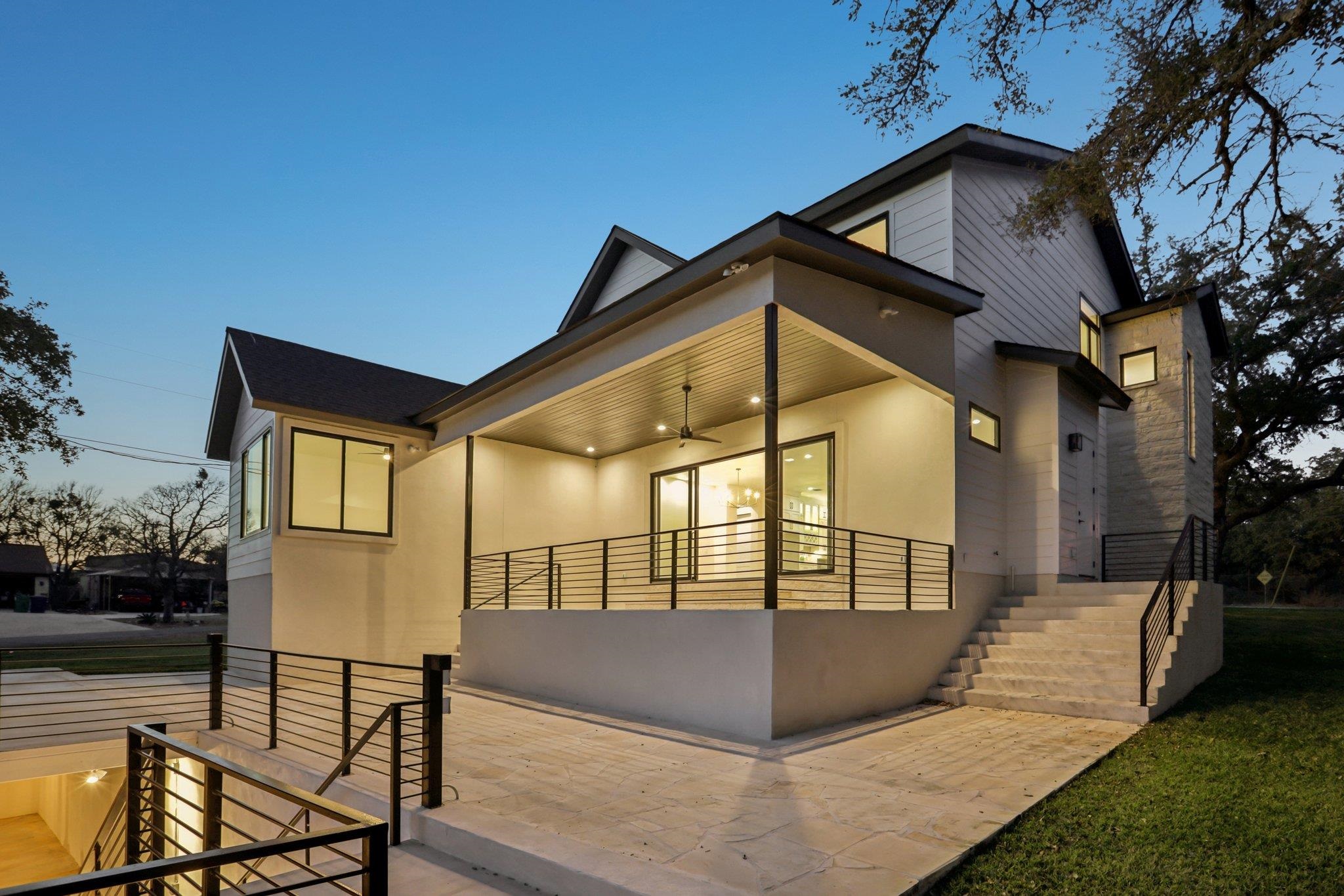 300 Deer Drive Sunrise Beach TX 78643
