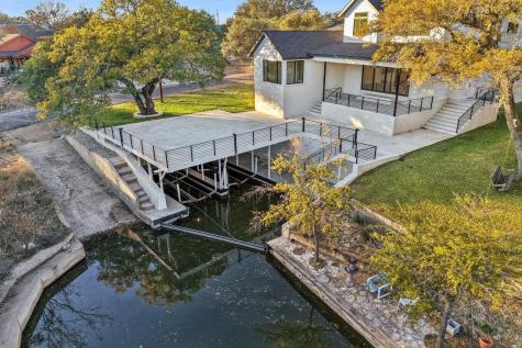 300 Deer Drive Sunrise Beach TX 78643