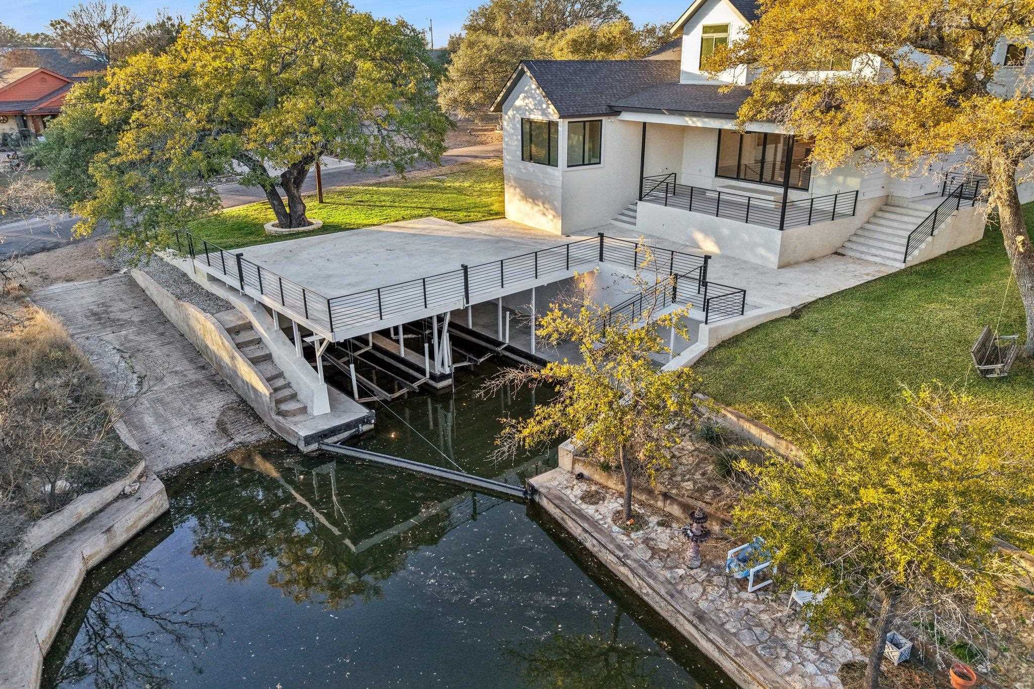 300 Deer Drive Sunrise Beach TX 78643