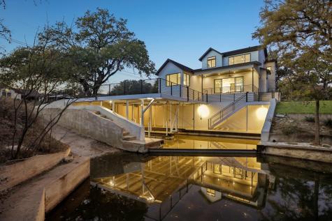 300 Deer Drive Sunrise Beach TX 78643