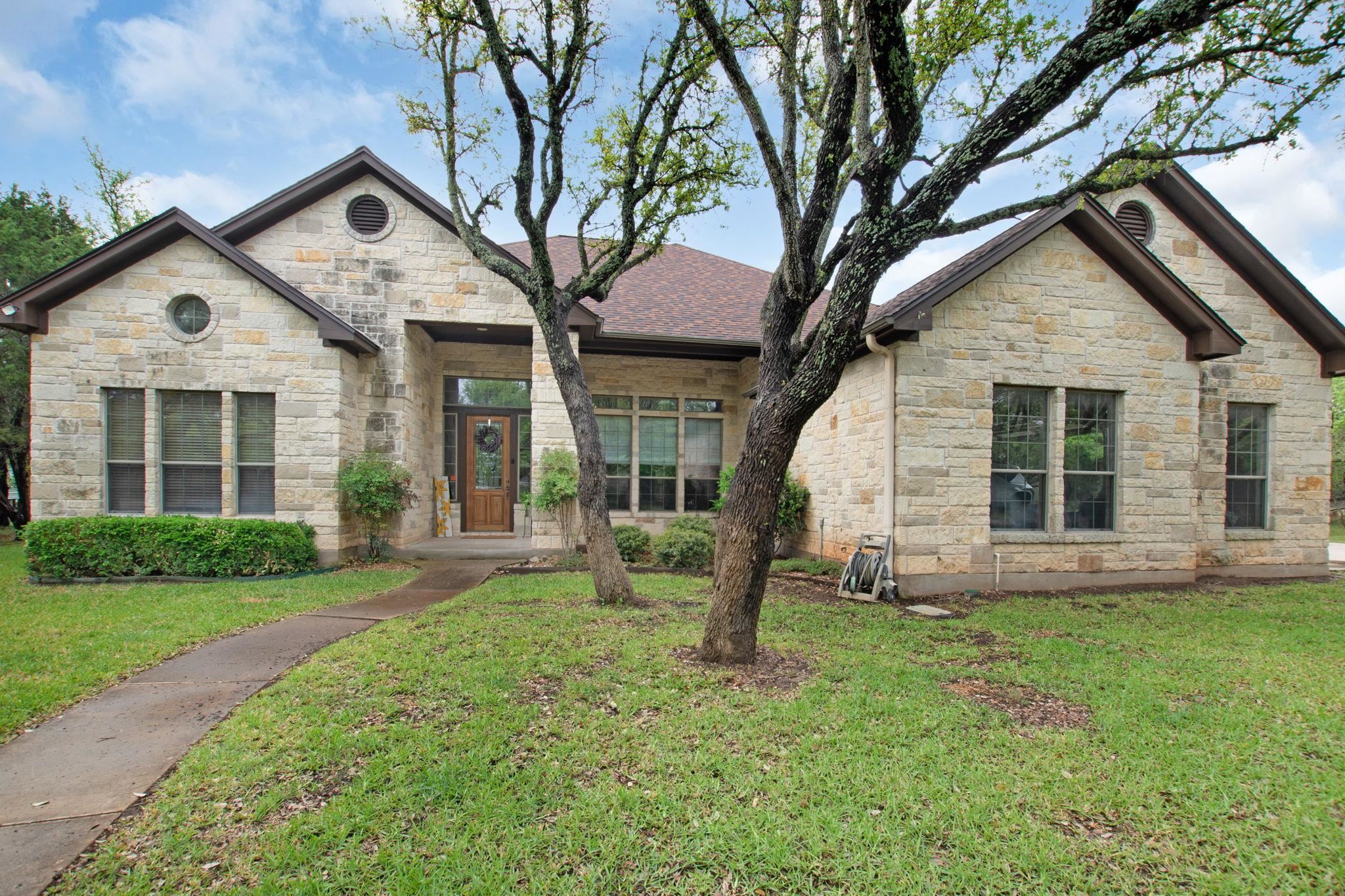 109 Camm Lary Circle Burnet TX 78611