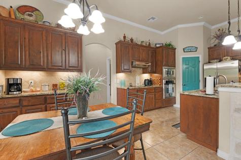 109 Camm Lary Circle Burnet TX 78611