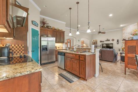 109 Camm Lary Circle Burnet TX 78611