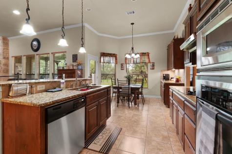 109 Camm Lary Circle Burnet TX 78611