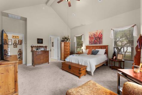 109 Camm Lary Circle Burnet TX 78611