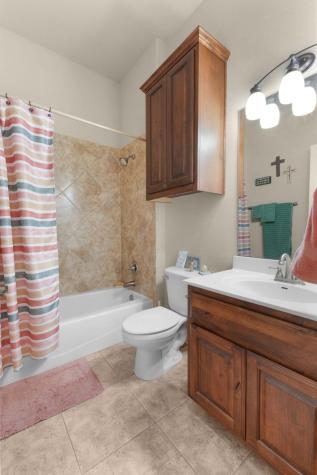 109 Camm Lary Circle Burnet TX 78611