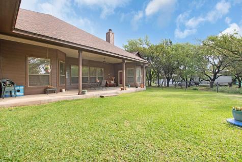 109 Camm Lary Circle Burnet TX 78611