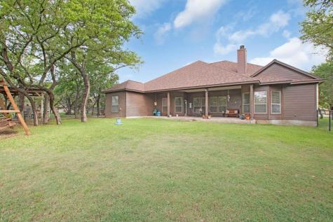 109 Camm Lary Circle Burnet TX 78611