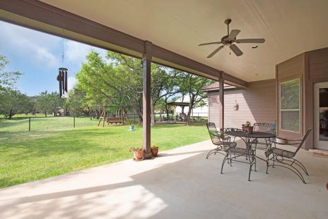 109 Camm Lary Circle Burnet TX 78611