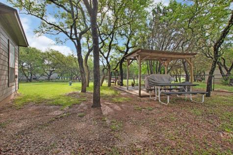 109 Camm Lary Circle Burnet TX 78611