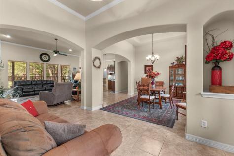 109 Camm Lary Circle Burnet TX 78611