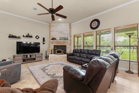109 Camm Lary Circle Burnet TX 78611