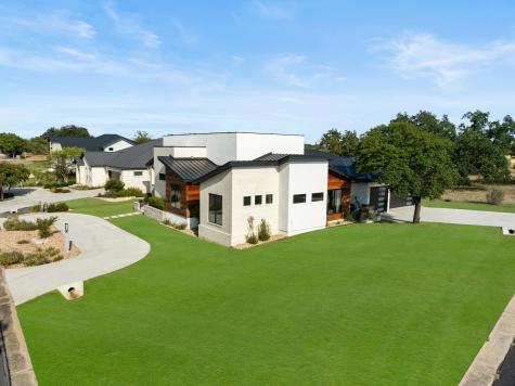 3501 Baywest Boulevard Horseshoe Bay TX 78657