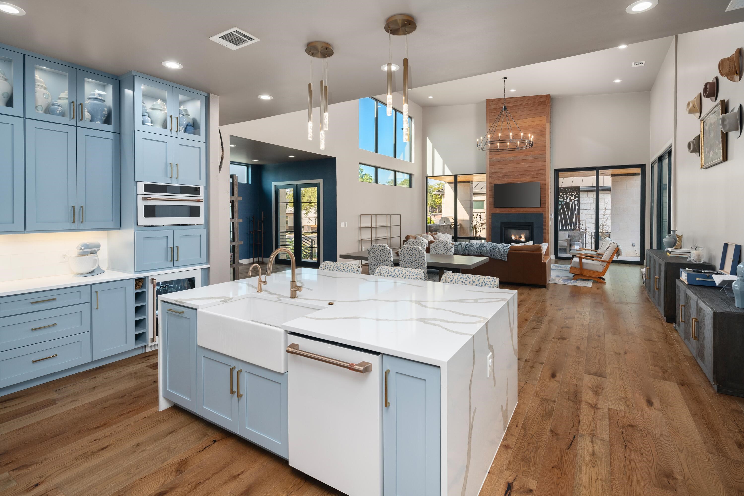 3501 Baywest Boulevard Horseshoe Bay TX 78657