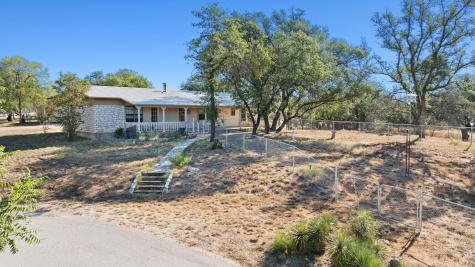 139 Pecan Road Marble Falls TX 78654