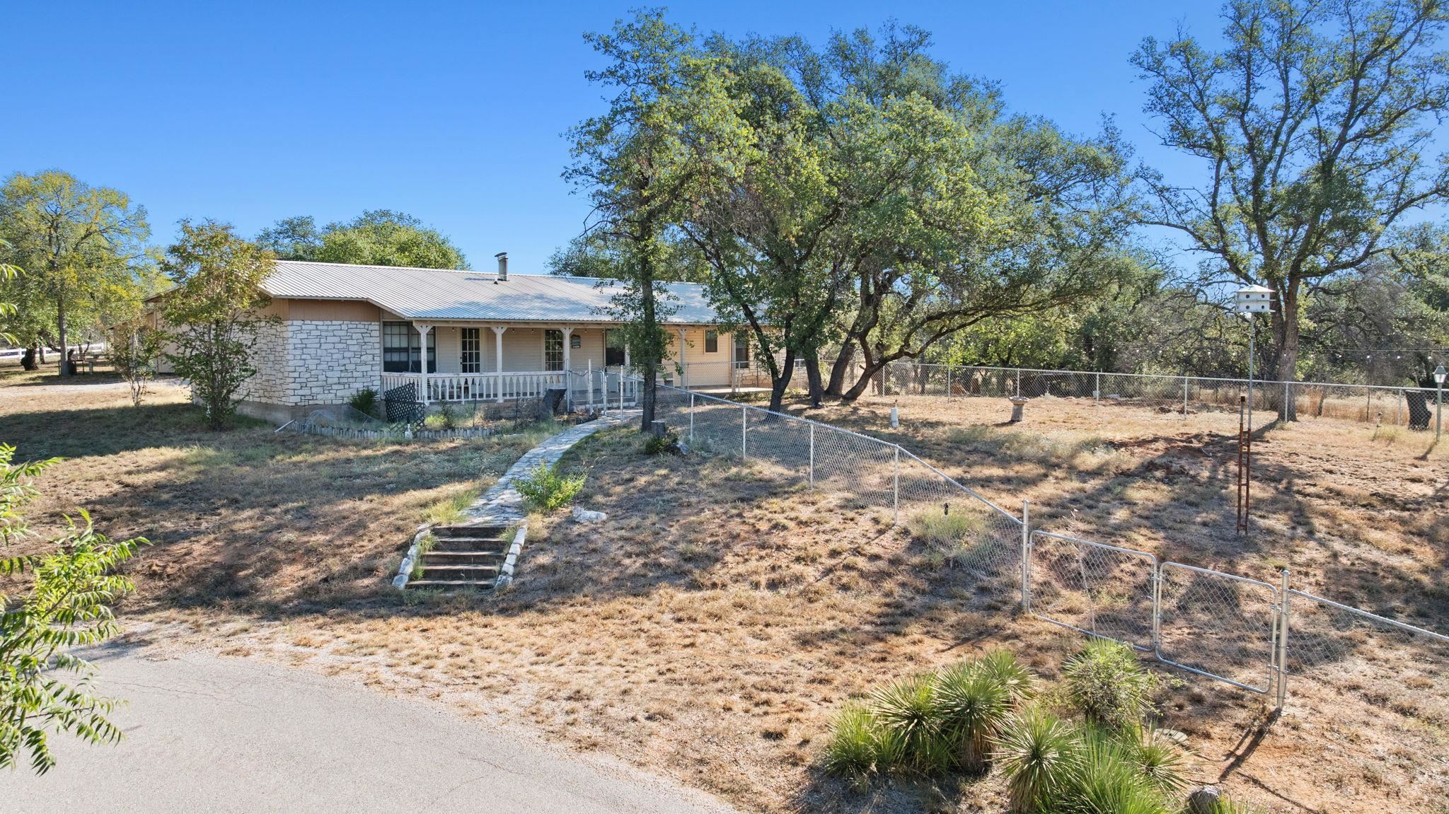 139 Pecan Road Marble Falls TX 78654
