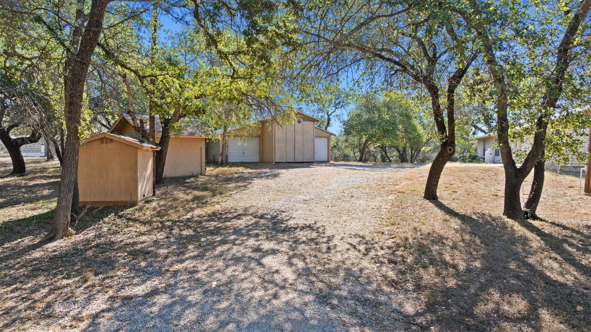 139 Pecan Road Marble Falls TX 78654