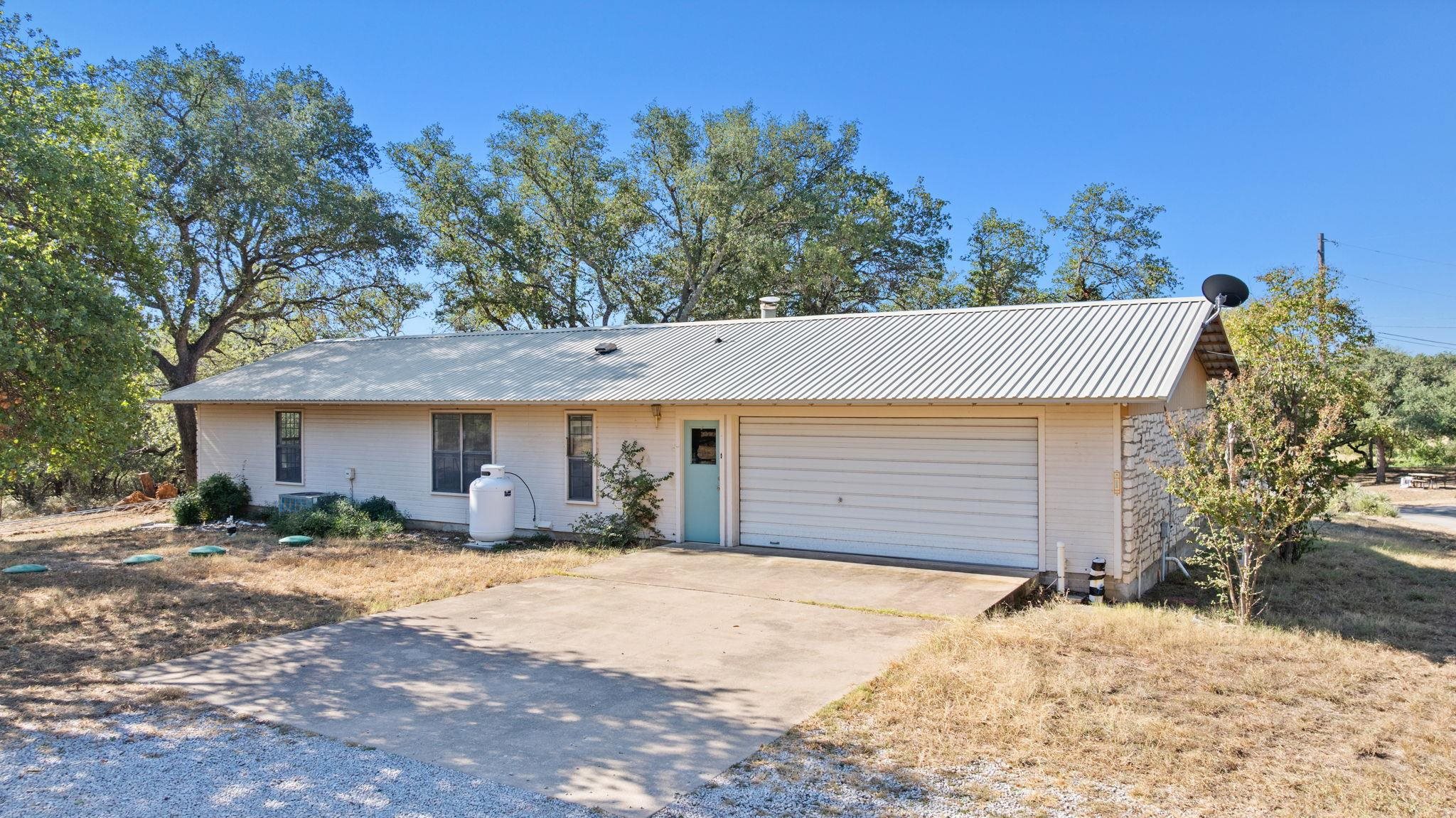 139 Pecan Road Marble Falls TX 78654