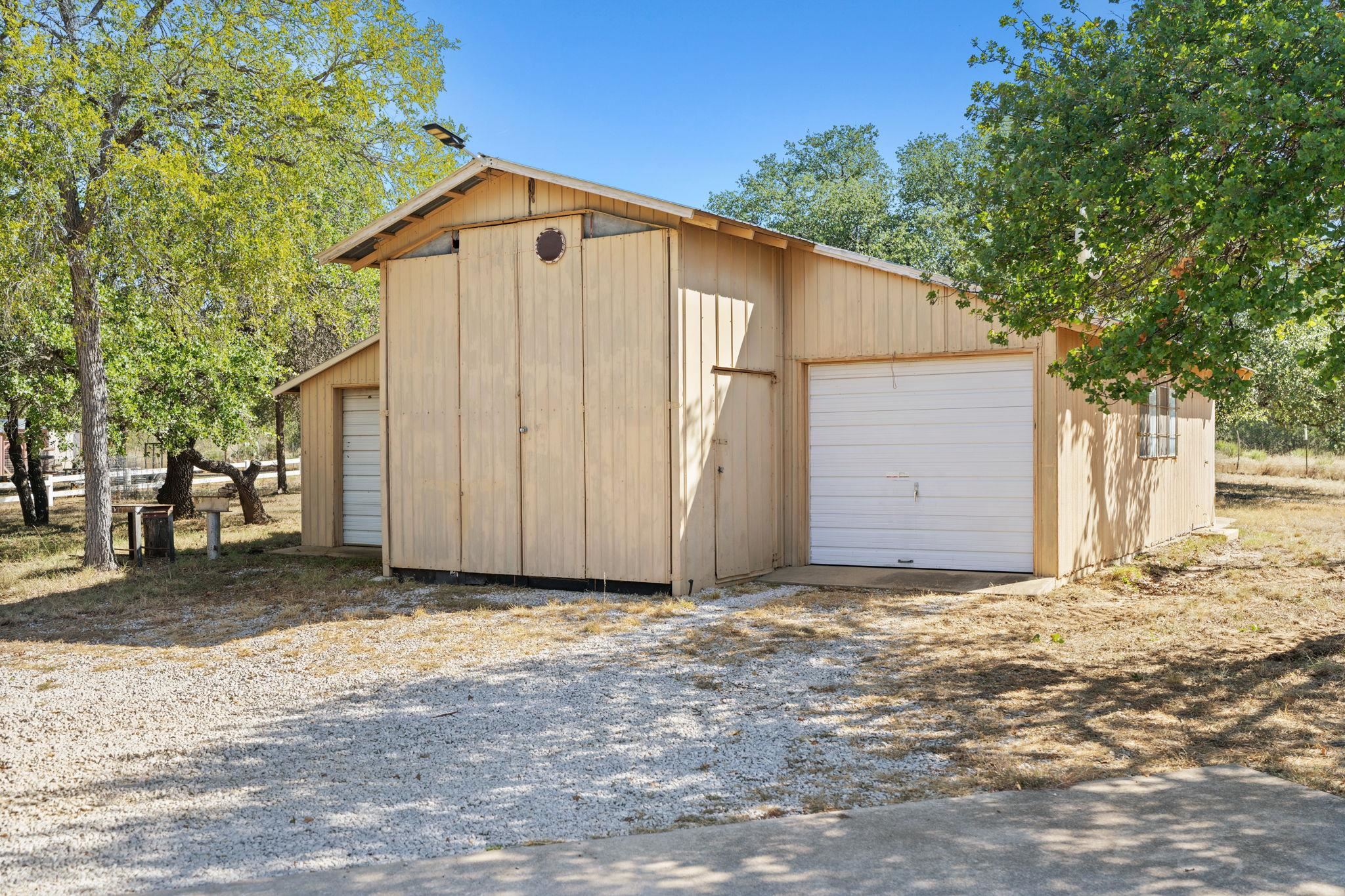 139 Pecan Road Marble Falls TX 78654