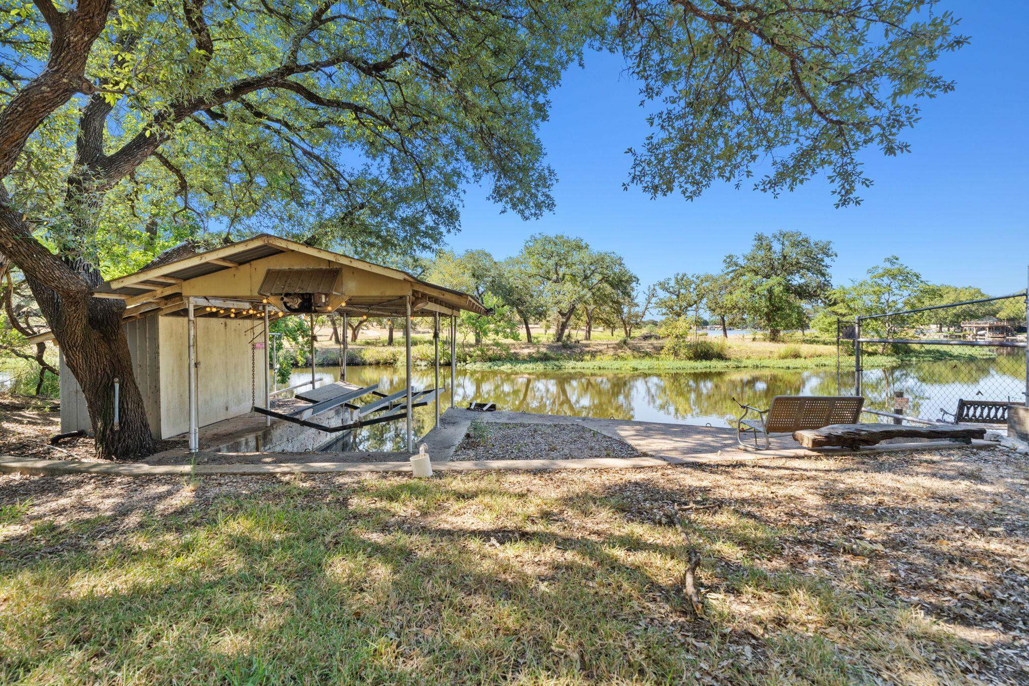 139 Pecan Road Marble Falls TX 78654