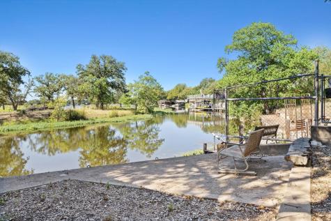 139 Pecan Road Marble Falls TX 78654