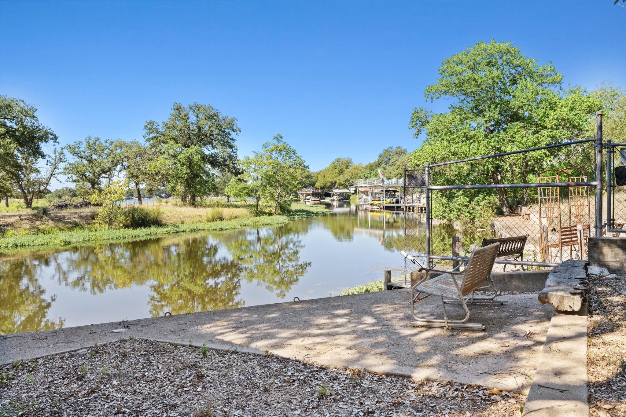 139 Pecan Road Marble Falls TX 78654