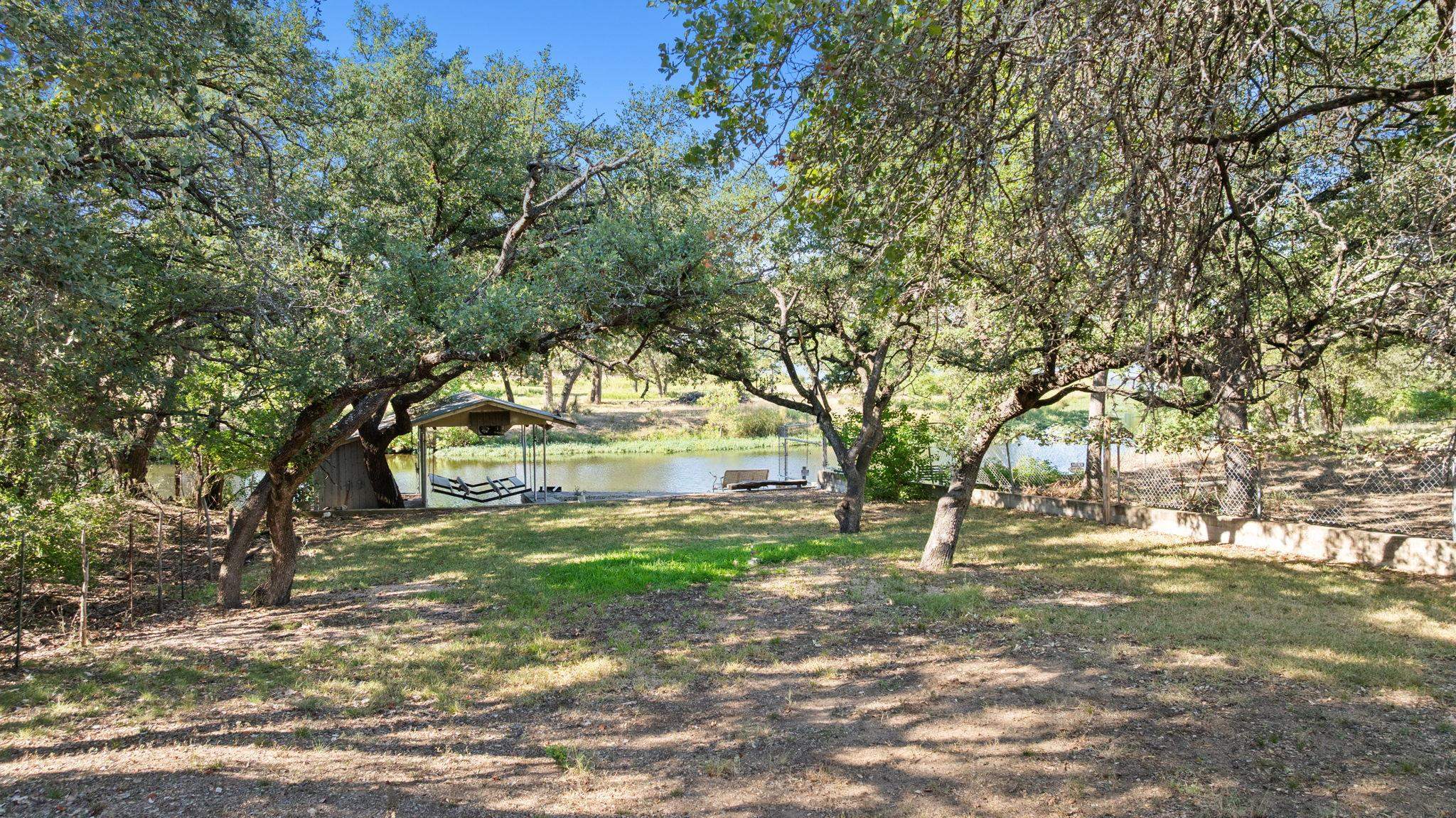 139 Pecan Road Marble Falls TX 78654