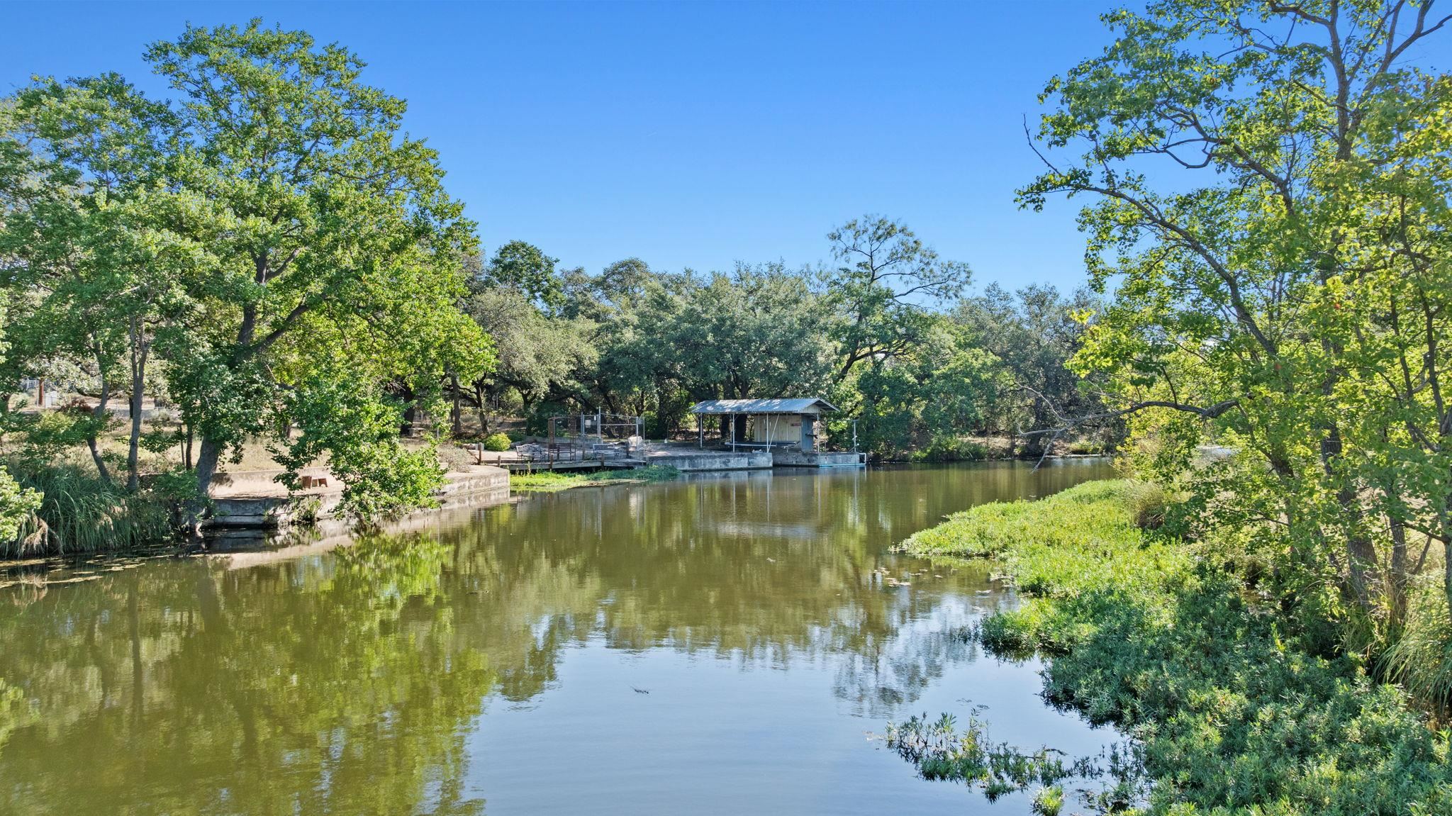 139 Pecan Road Marble Falls TX 78654